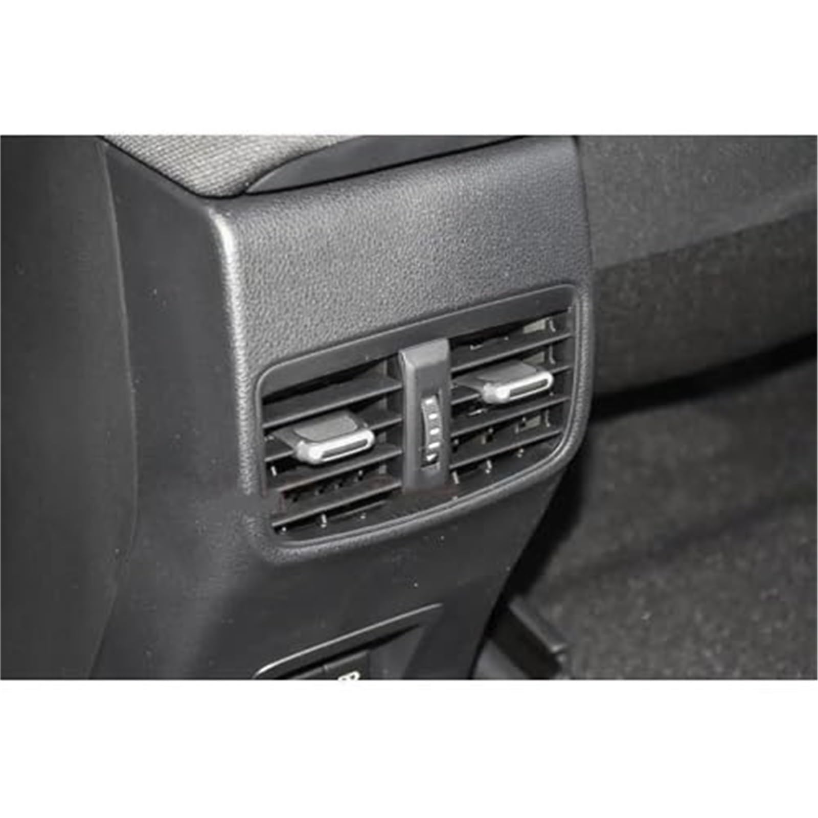 Salida de aire acondicionado, para Toyota, para Corolla