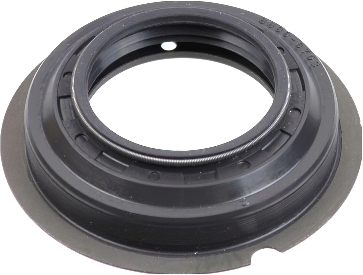 Drive Axle Shaft Seal - Rear 1pc Seal for High-Performance Applications