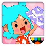 Add over 500 characters Toca Life World
