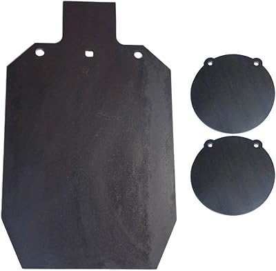 Tactical Scorpion Gear tsg-gg1220+2-8 AR500 12