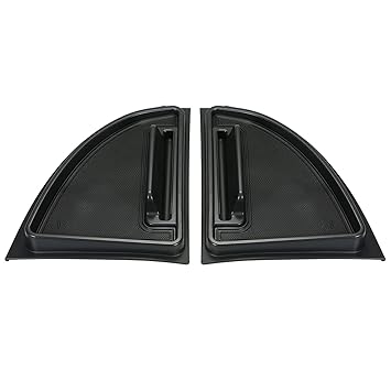 Haibing Front Dashboard Phone Holder Storage Box for Tesla Model 3,Center Container Coins Tray Storage Box