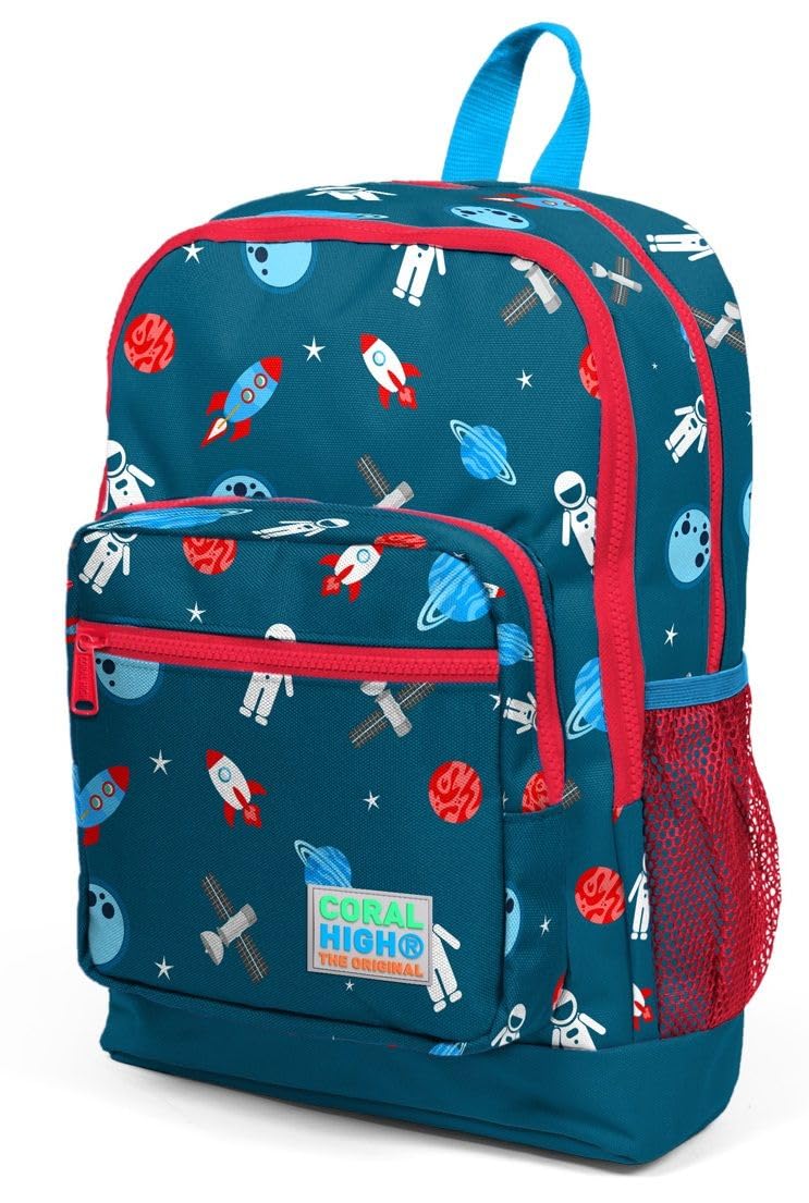Coral High Sırt Çanta