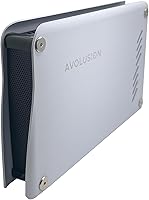 Vista 7 de Avolusion Disco duro externo USB 3.0 de la serie M5 de 14 TB para PC de sobremesa WindowsOS