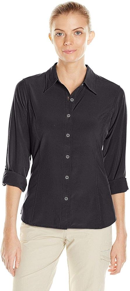 exofficio women's shirts