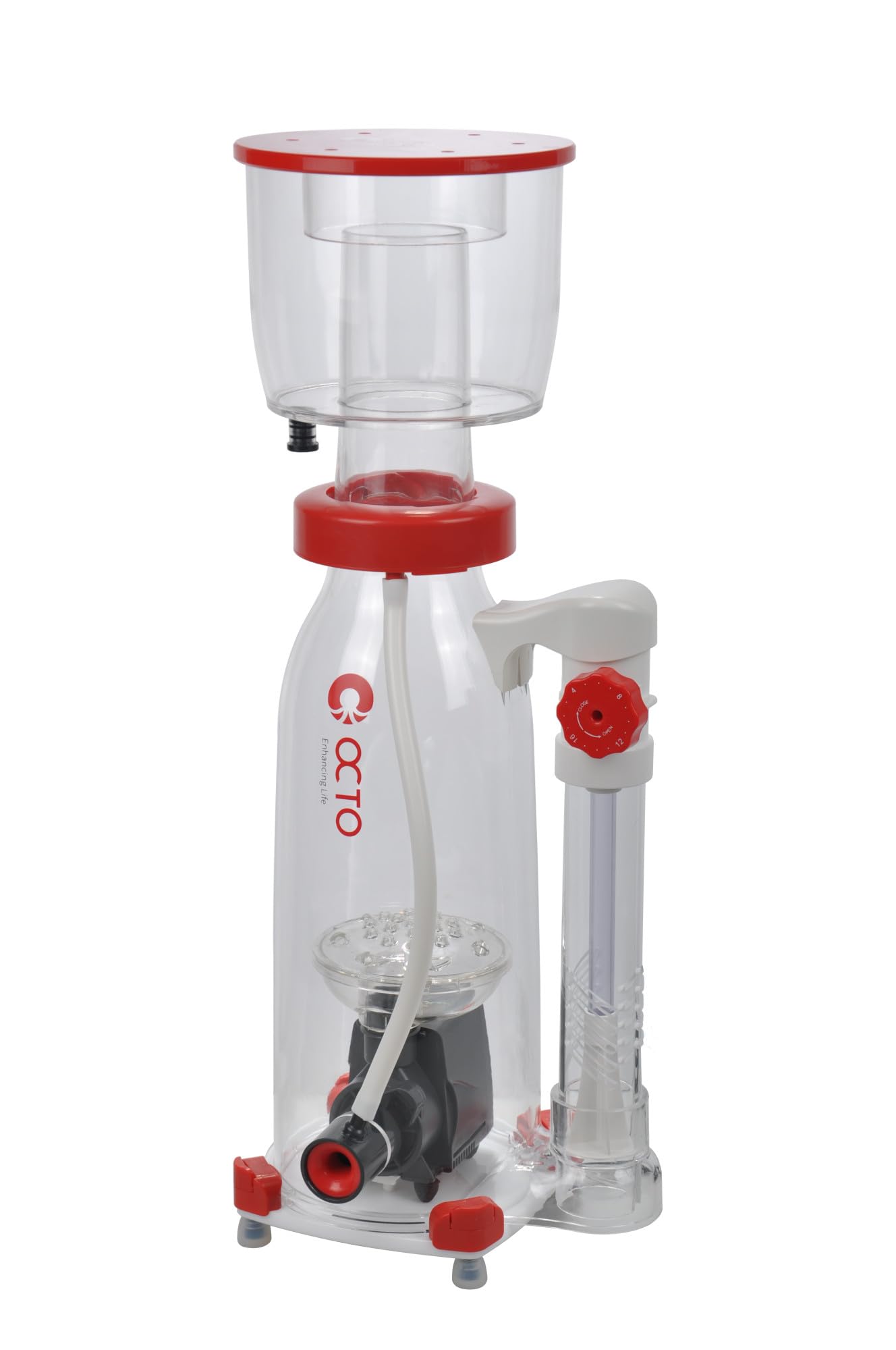 Octopus eSsence S-130 プロテインスキマー Amazon.com : Reef Octopus eSsence S-130 Protein Skimmer