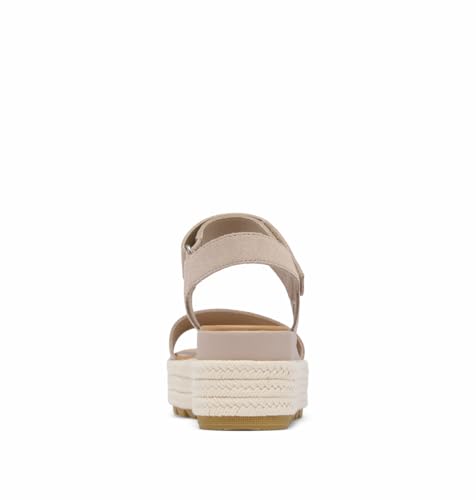Image of Sorel Women's Cameron Flatform Sandals
