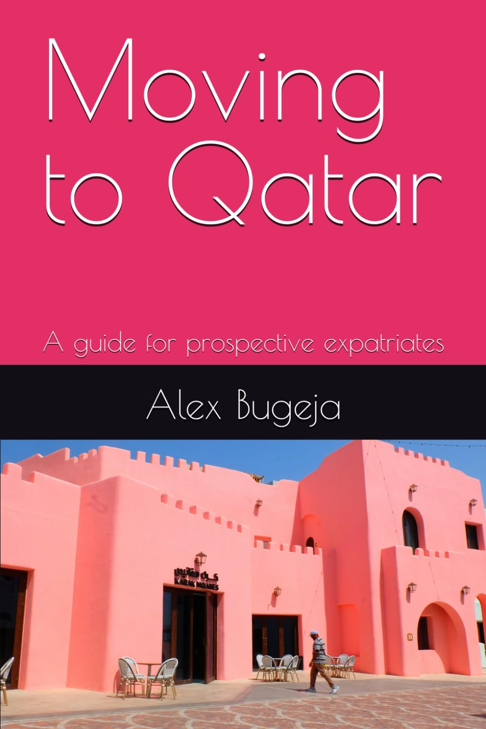 Moving to Qatar: A guide for prospective expatriates