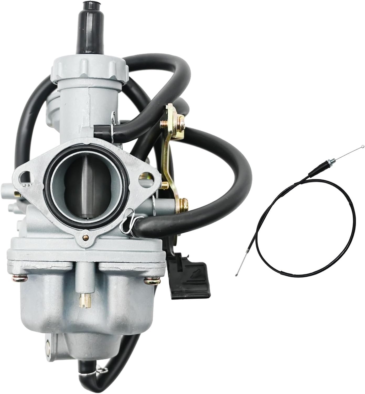 Saihisday Carburetor Replacement for Honda CRF150F 2003-2014 Performance Carb 16100-HM8-A01