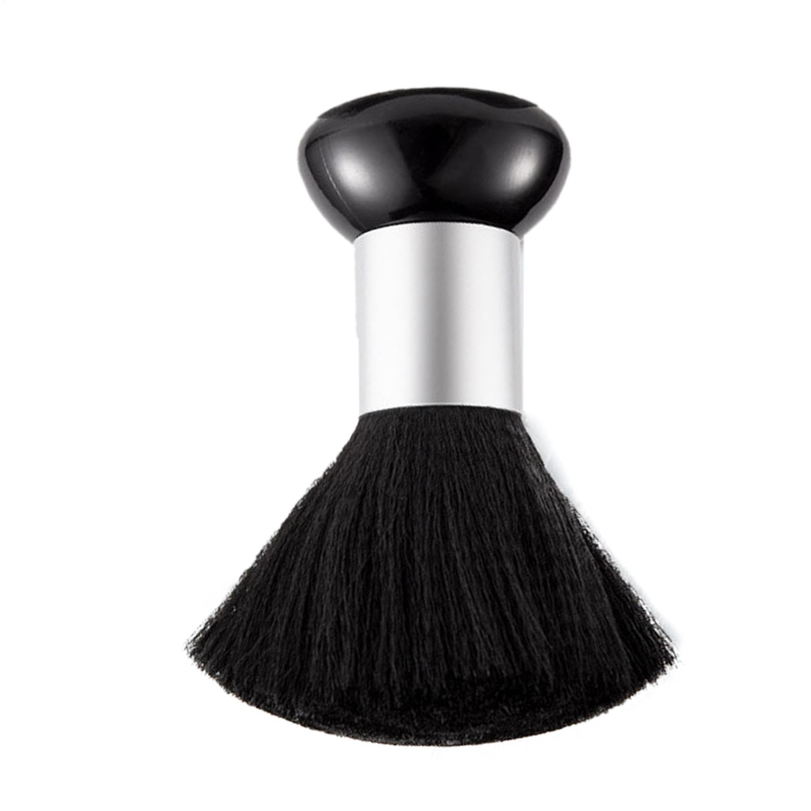 BARBER FACE PULIZIONE DI CUSCHIO CAPILE - Duster Del Collo A Pennello Da Barbiere | Duster Collo Che Taglia I Capelli | Pespa Per Il Collo Del Taglio Del Taglio Dei Capelli | Pennello Per La Depilazio