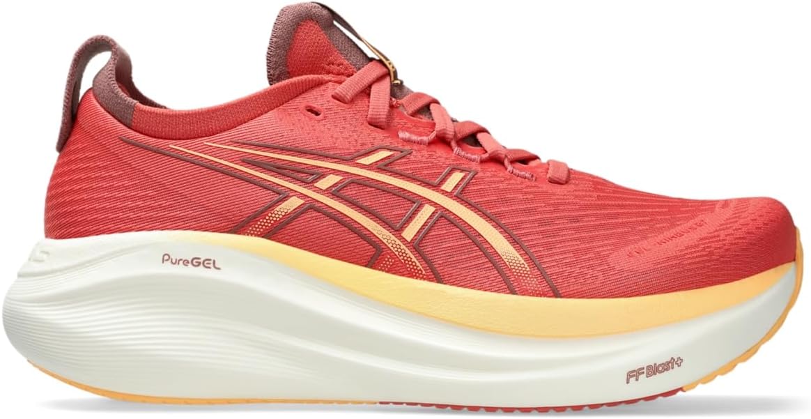 ASICS Women's Gel-Nimbus 27 Running Shoe - Image 8