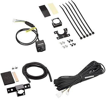 Amazon | 【セット買い】アルパイン(ALPINE) アルパインカーナビ