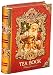 Basilur, Tea Book Volume 5, 100% Pure Ceylon Tea, Pure Black Tea with Christmas Flavors, Collectible Metal Caddy, 100g /3.5 oz.