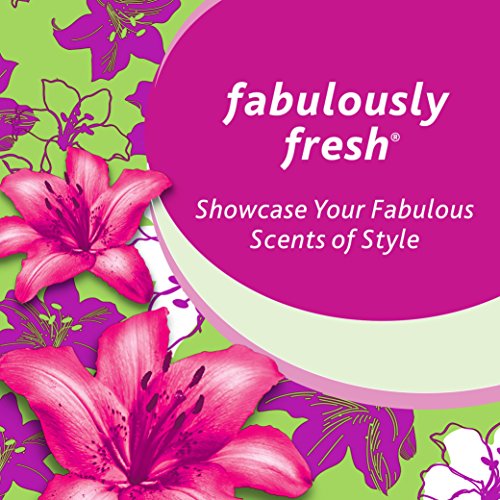 Purex Crystals In-Wash Fragrance Booster, Fabulously Fresh, 48 Ounce #TOP3