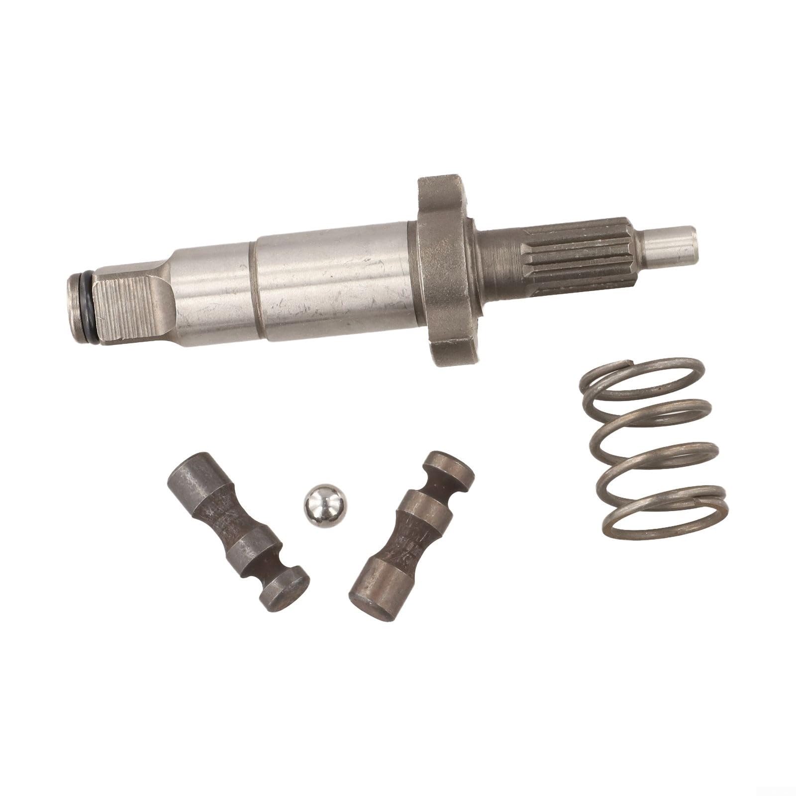 Kit de martillo de yunque neumático de 1/2 pulgada para reparación de herramientas CP734H RP9541 744