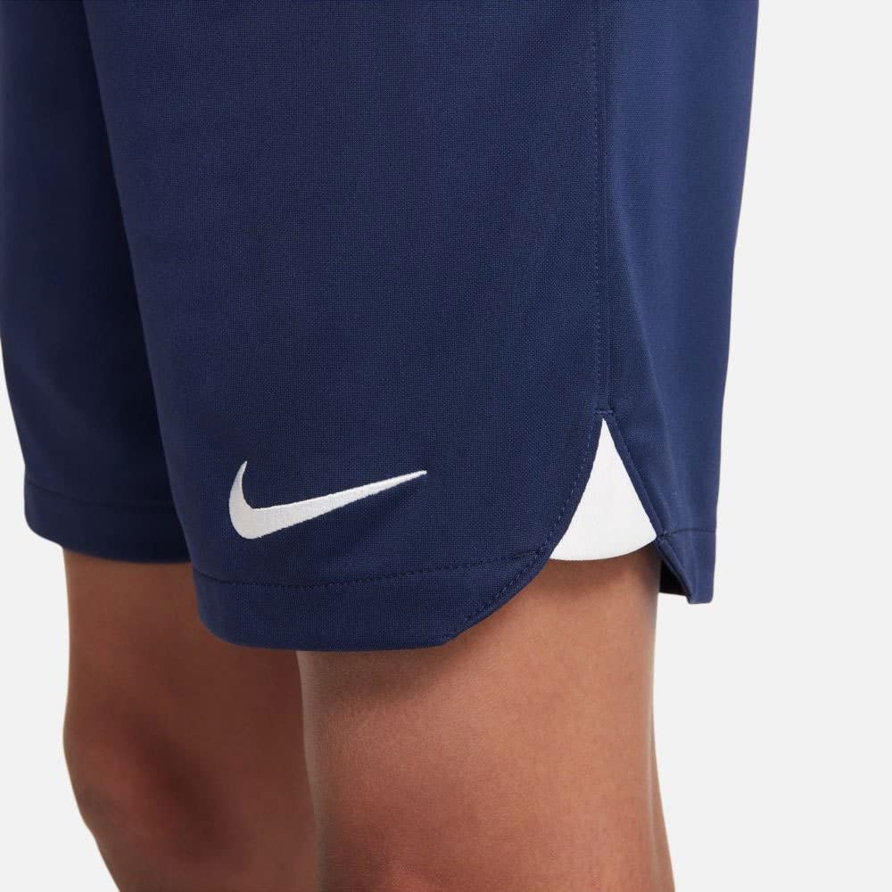 PSG Season 2022/23 Official Shorts Homme
