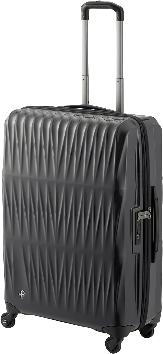 Amazon | プロテカ スーツケース 大型 大容量 lサイズ 5泊6日 6泊7日