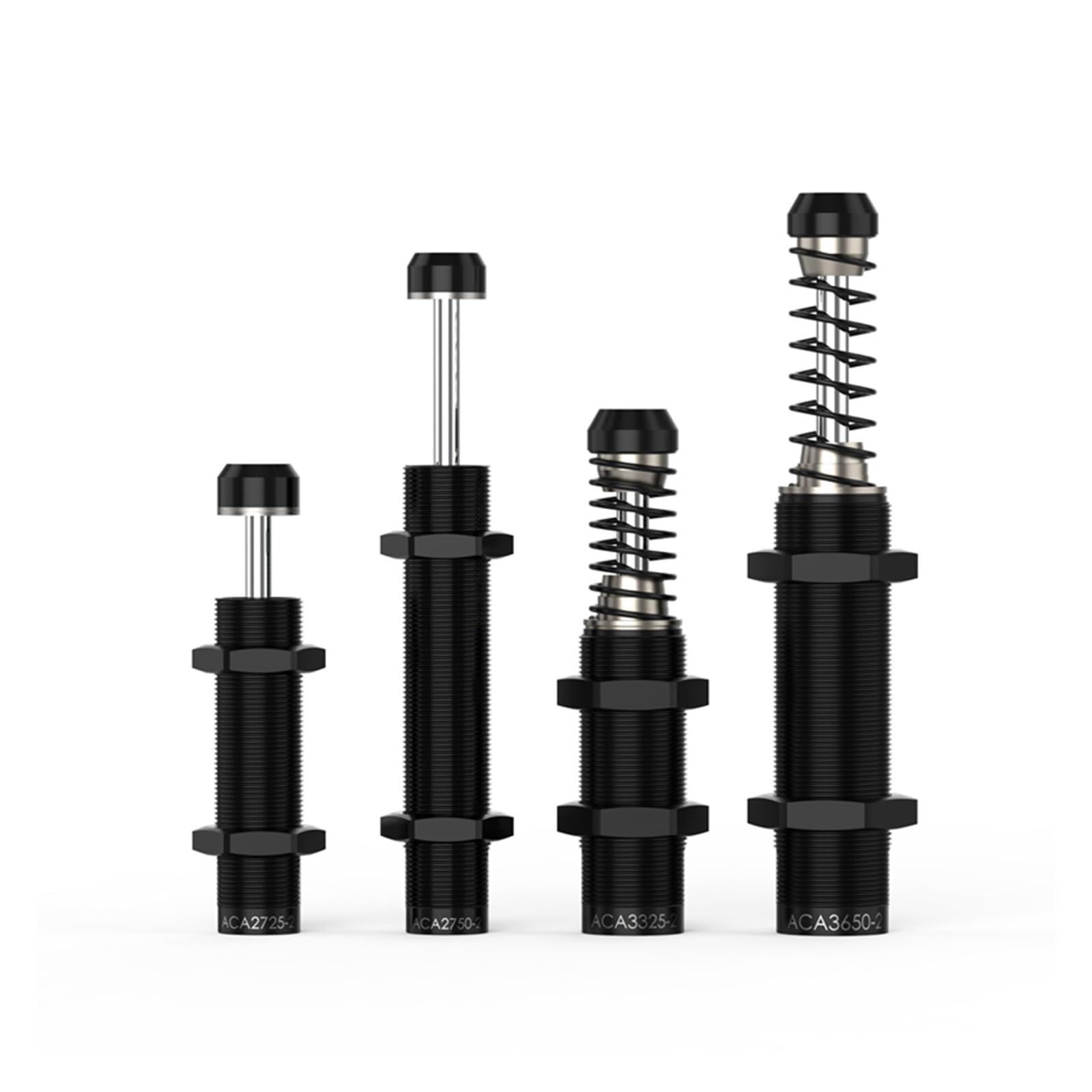 Tampon hydraulique ACA0806 pour stopper les vibrations mécaniques