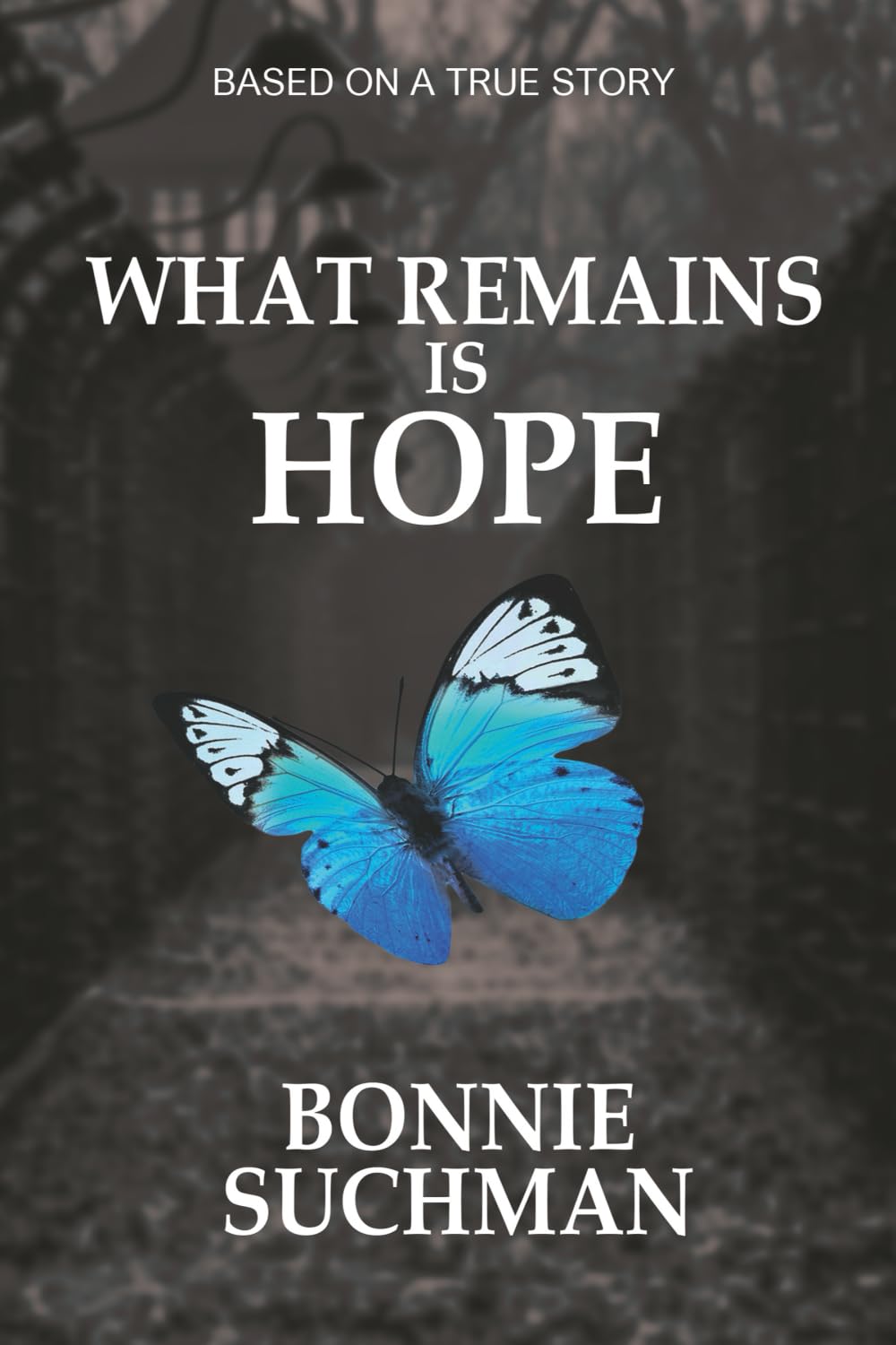 What Remains is Hope: Based on a True Story: 2 (The Heppenheimer Family Holocaust Saga)
