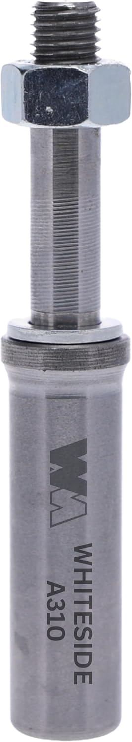 Whiteside Router Bits A310 Arbor 1/2-Inch Shank