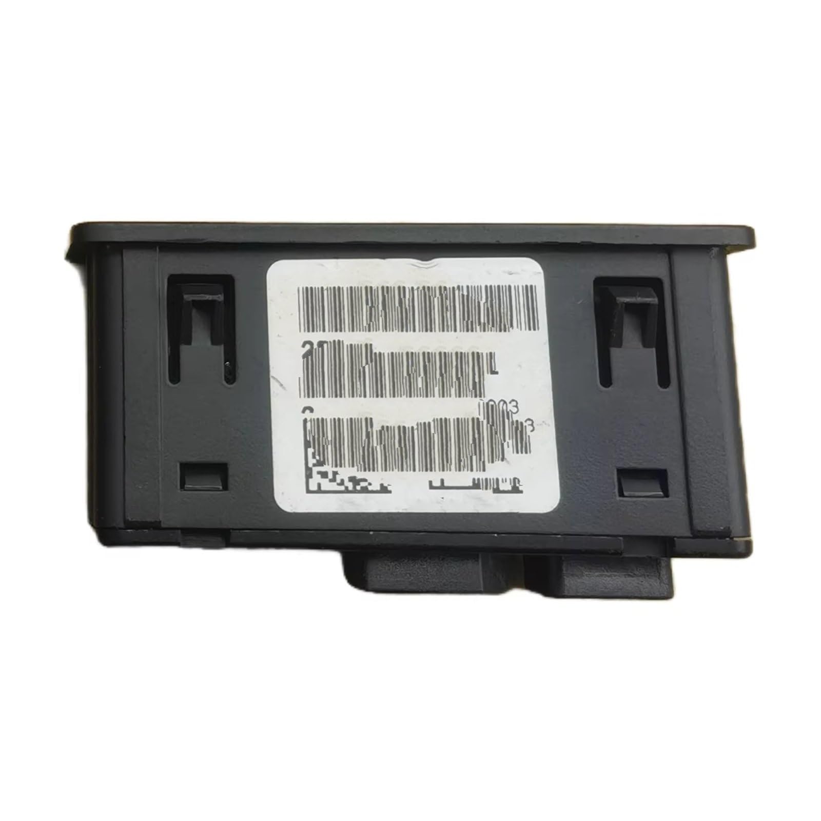Ricambi Auto Interruttore Per Auto USB AUX Compatibile Con Kadjar Per Koleos Per Talisman Per X47 280237550R Adattatore Di Interfaccia USB Per Auto Presa USB Ausiliaria