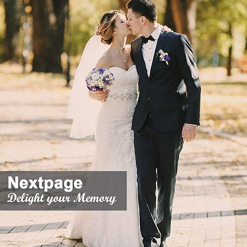 Miniatura 6 de NEXTPAGE Cartuchos de tinta compatibles de repuesto para Brother LC3017 XL LC 3017 LC-3017 LC3019 LC-3019XXL para usar con