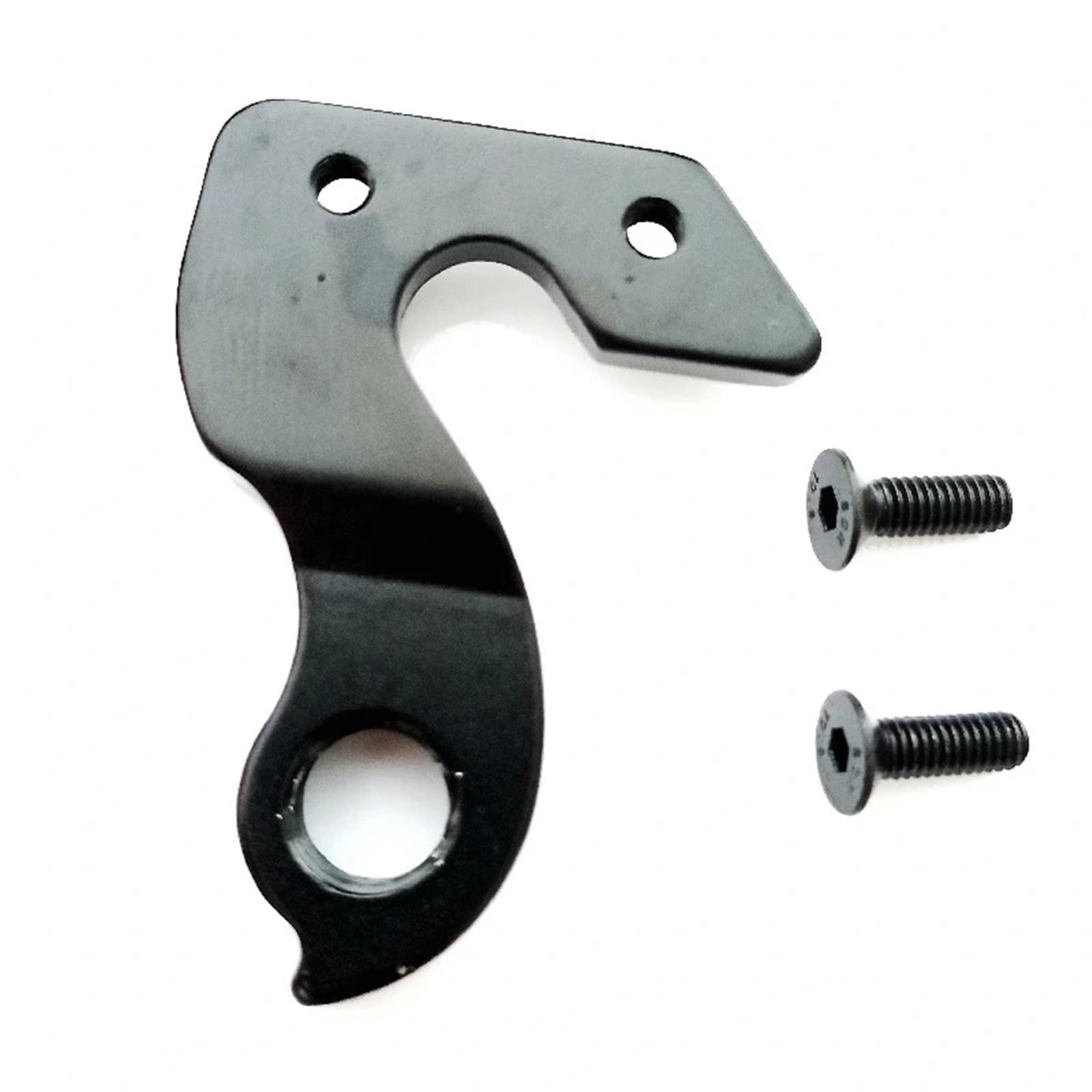 1 pièce de pièces de vélo, Patte de dérailleur mécanique for Cadre de vélo en Carbone S/p/e/c/i/a/l/i/z/e/d T/a/r/m/a/c SL6 M/T/BV/i/i/A/S SW/o/r/k/s C/i/p/o/l/l/i/n/i RB1K