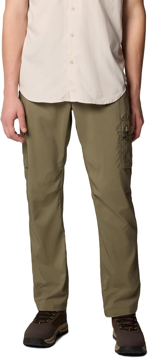 Pantalones utilitarios Columbia Silver Ridge™