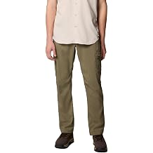 Columbia Men's Silver Ridge Utility Pant
