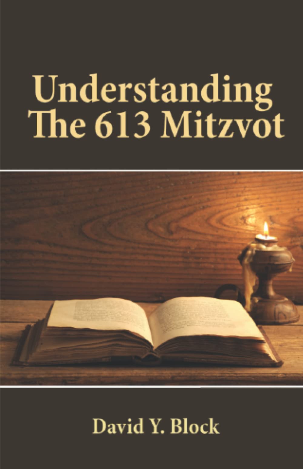 Understanding the 613 Mitzvot