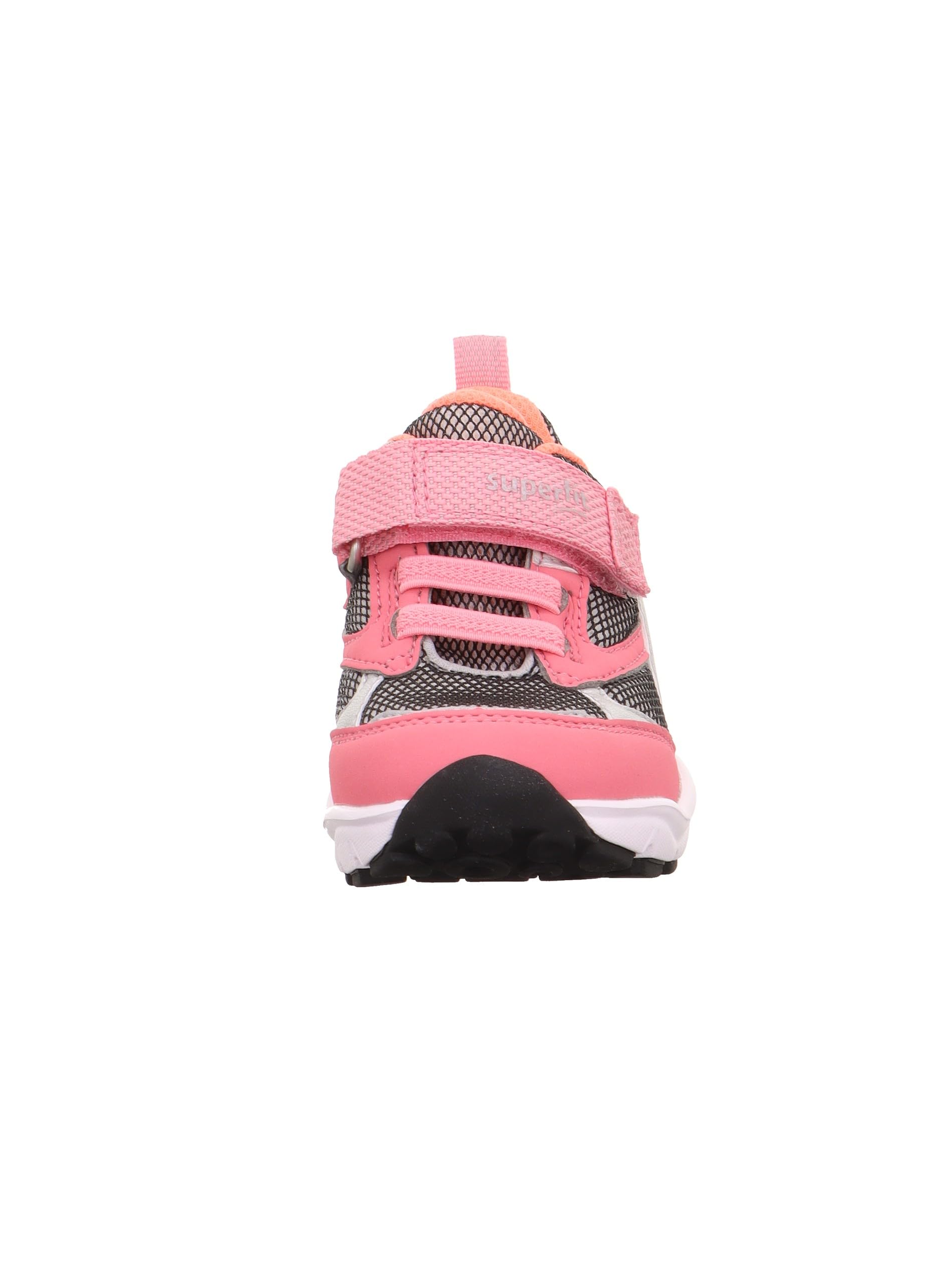 Superfit Mädchen Sport5 Sneaker 1-000252Sneaker