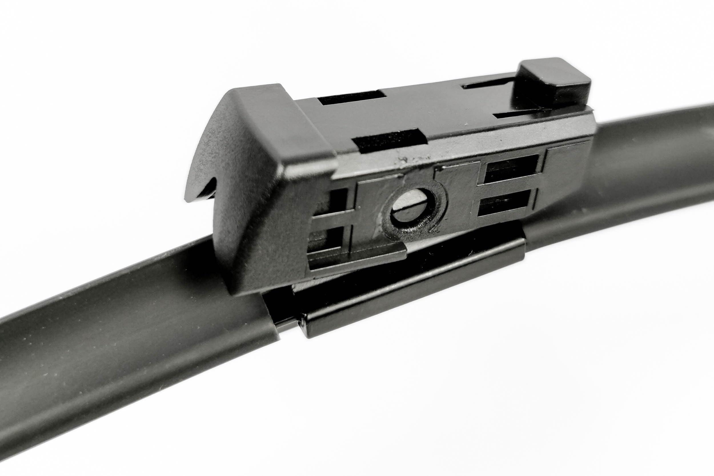 OXIMO Scheibenwischer Set Auto Wischerblätter Set für Frontscheibe 750 mm/750 mm Autoscheibenwischer Vorne Auto Zubehör - Cupra Born (K11) liftback 08.2021-, Volkswagen ID 3 (E11) liftback 11.2019-