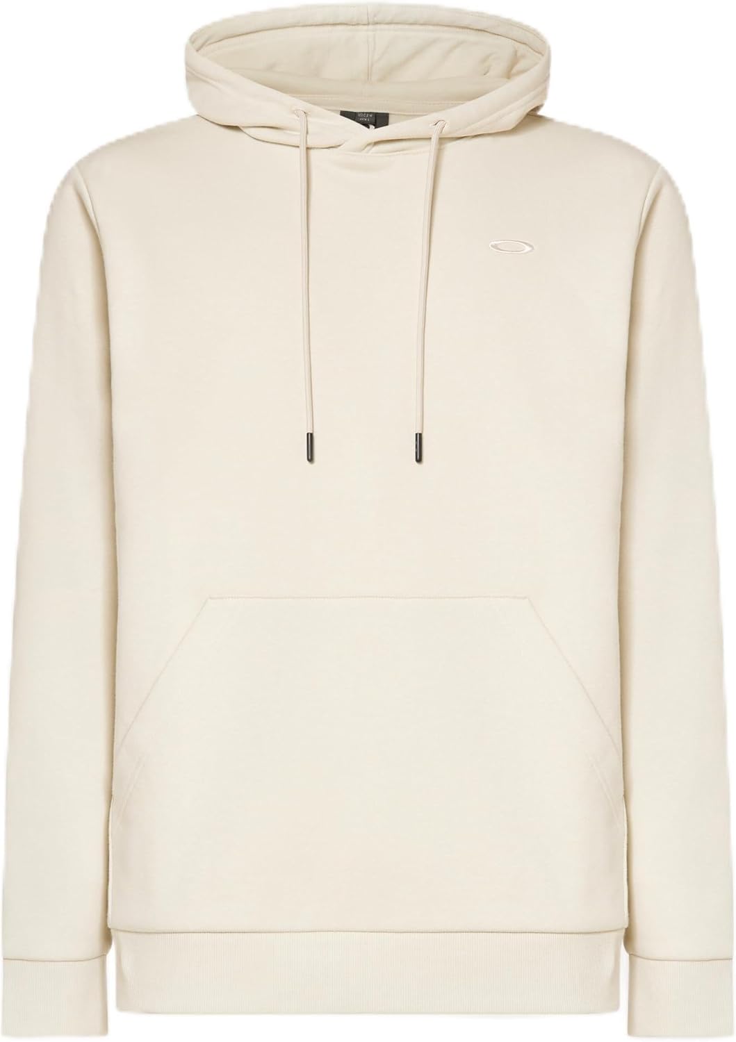 Oakley Mens Relax Pullover Hoodie 2.0, Mist, X-Large