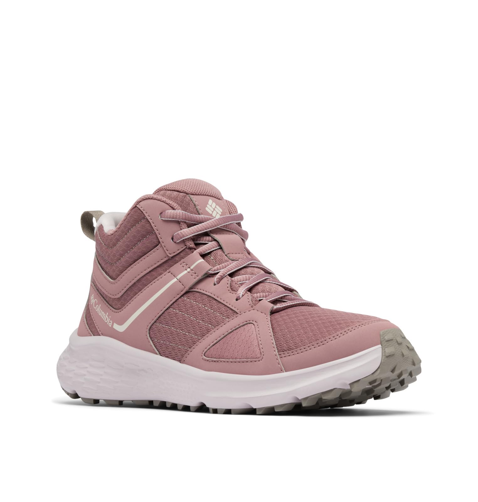 Columbia Women's Novo Trail Mid Hiking Boot