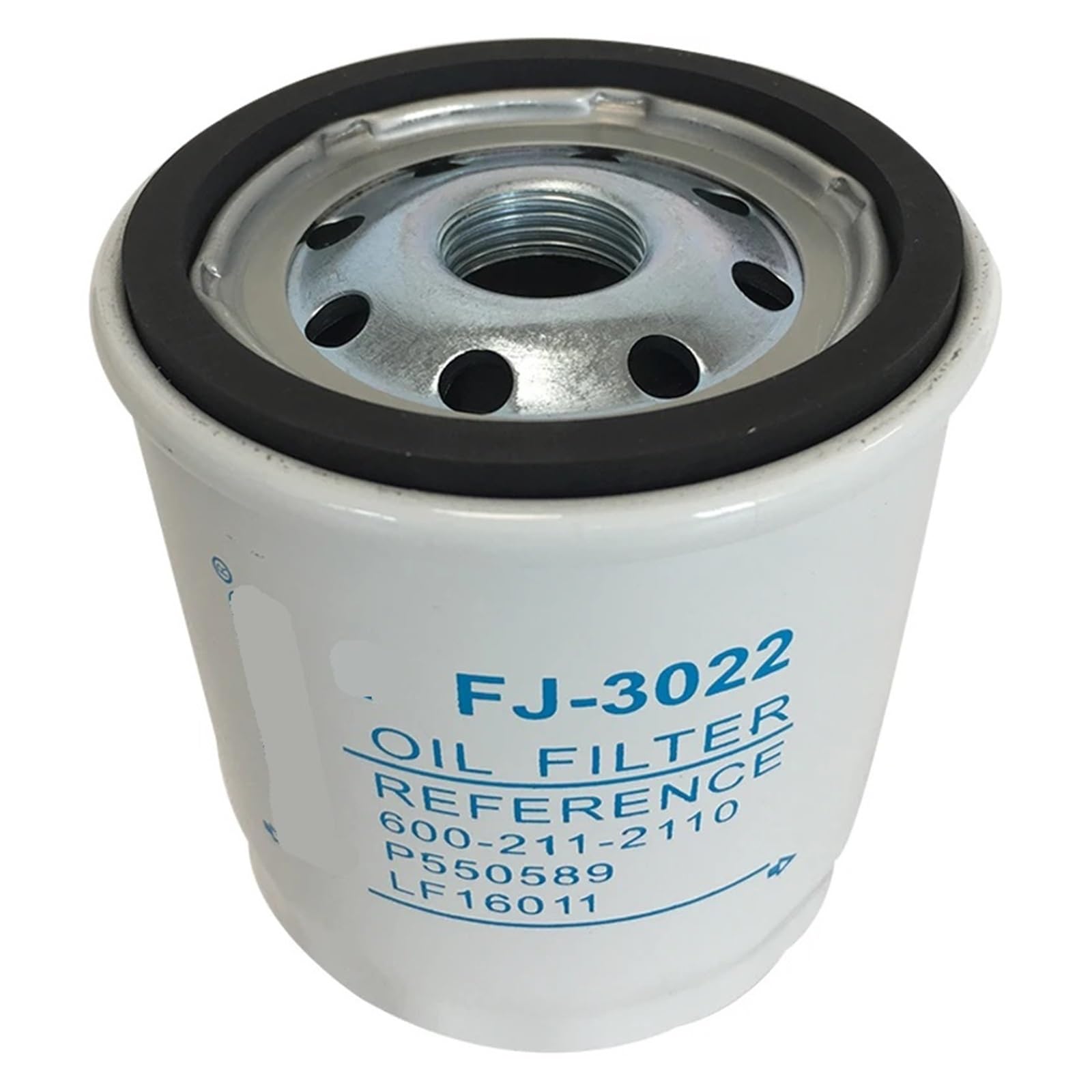 BACYDLPL PC130-7 70-8 60-8 118-8MO oil filter 600-211-2110
