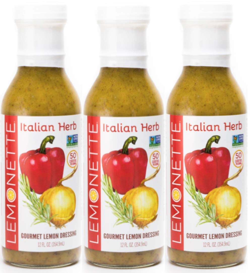 salad dressing without vinegar Sweet & Tangy Salad Dressing (oil-free)