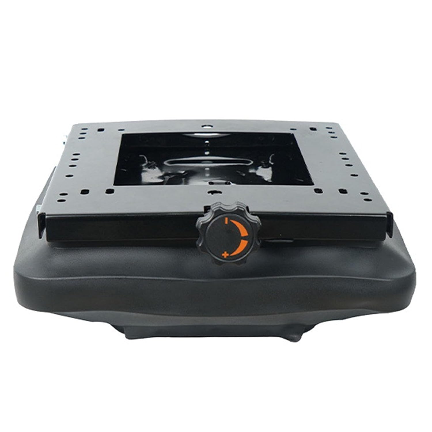 Suspension Kit, Universal Adjustable Comfortable Tractor Seat Shock Absorbers Kit for Maintenance, Agricultural Machinery Spare and Replacement Parts