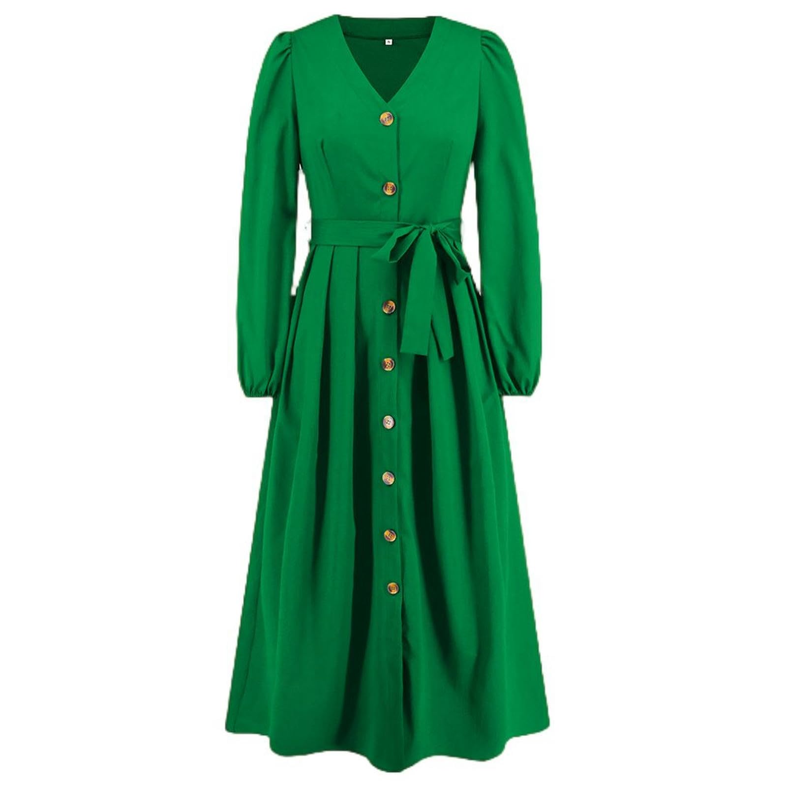 Robe à lacets à col en V sublimez vos formes avec élégance en XXL
