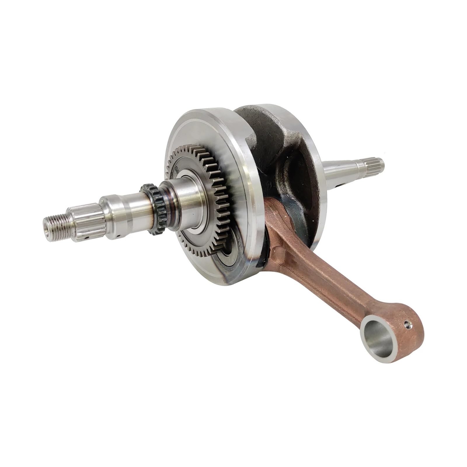 Vilebrequin CF500 de remplacement pour réparation quad UTV - 6