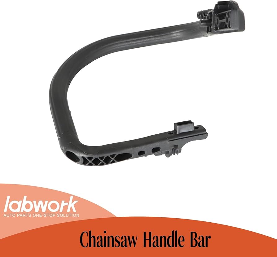 Amazon.com: labwork 1141 791 1706 Handle Bar Replacement for Stihl
