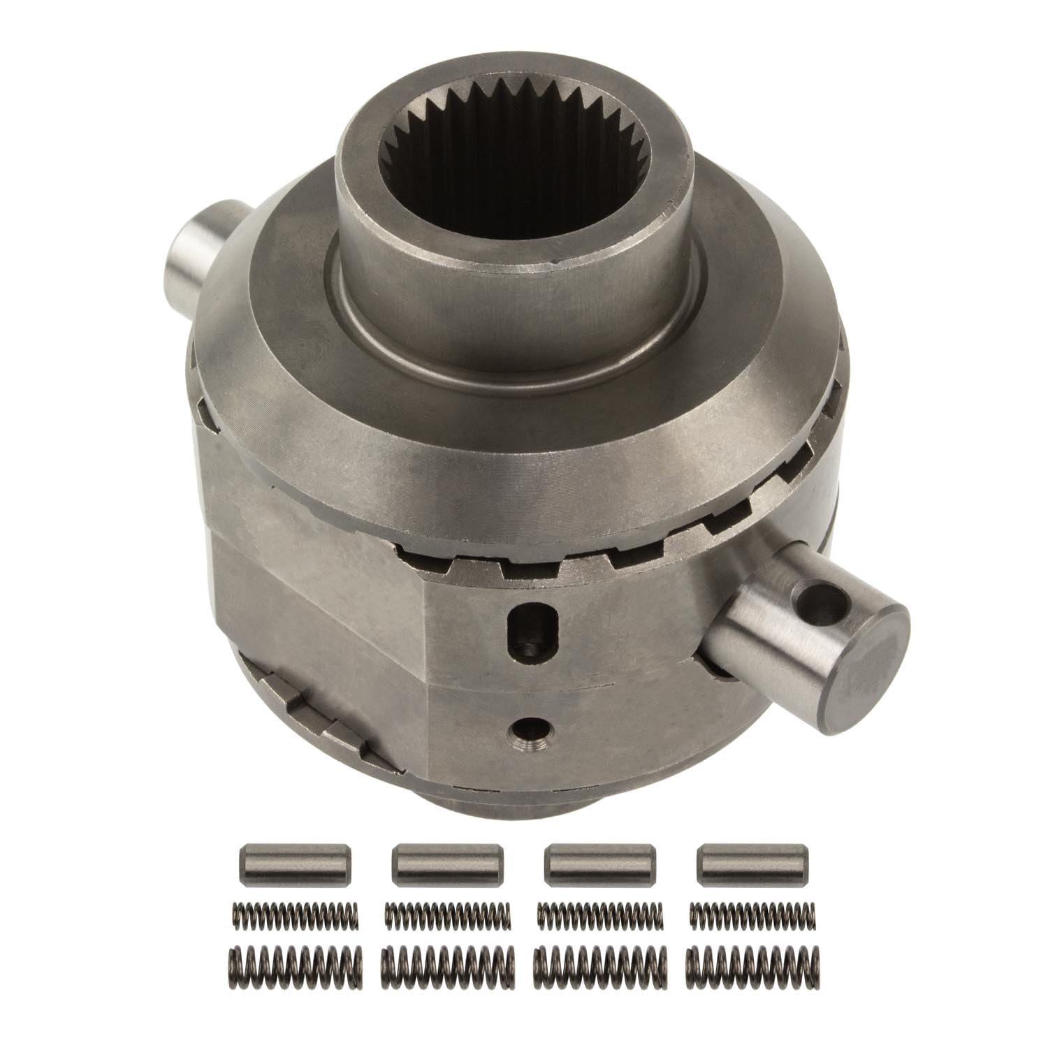 Photo 1 of PowerTrax 1615-LR Lock-Right Differential Locker, 30 Spline, Fits Toyota 8"/8.4", Compatible with Tacoma, Tundra, Sequoia, T100