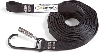 Lockstraps 24' Extension