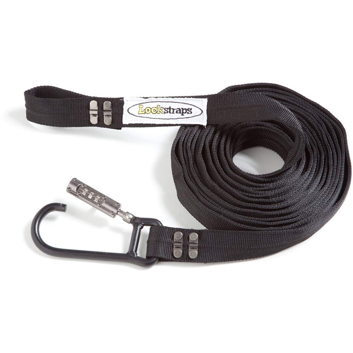 Lock-It Straps301 Locking Carabiners