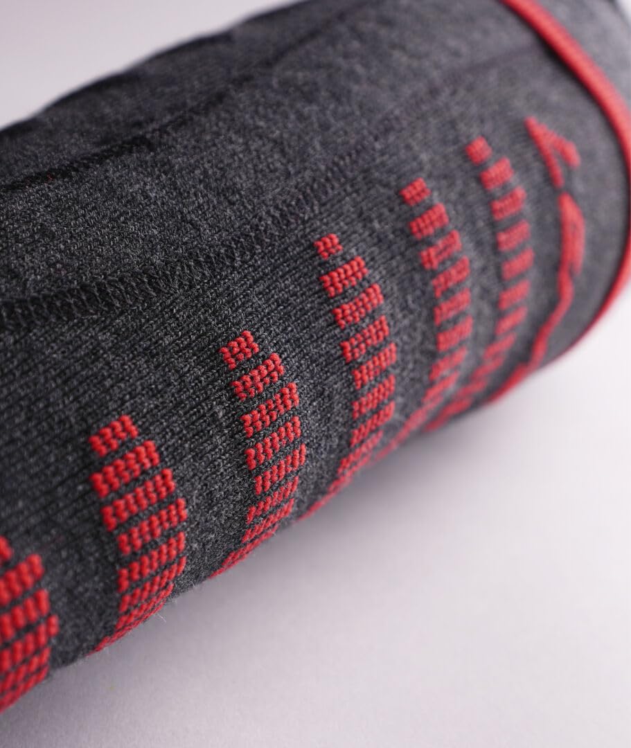 Lenz Heat Sock 5.1 Toe Cap Calcetines calefactores
