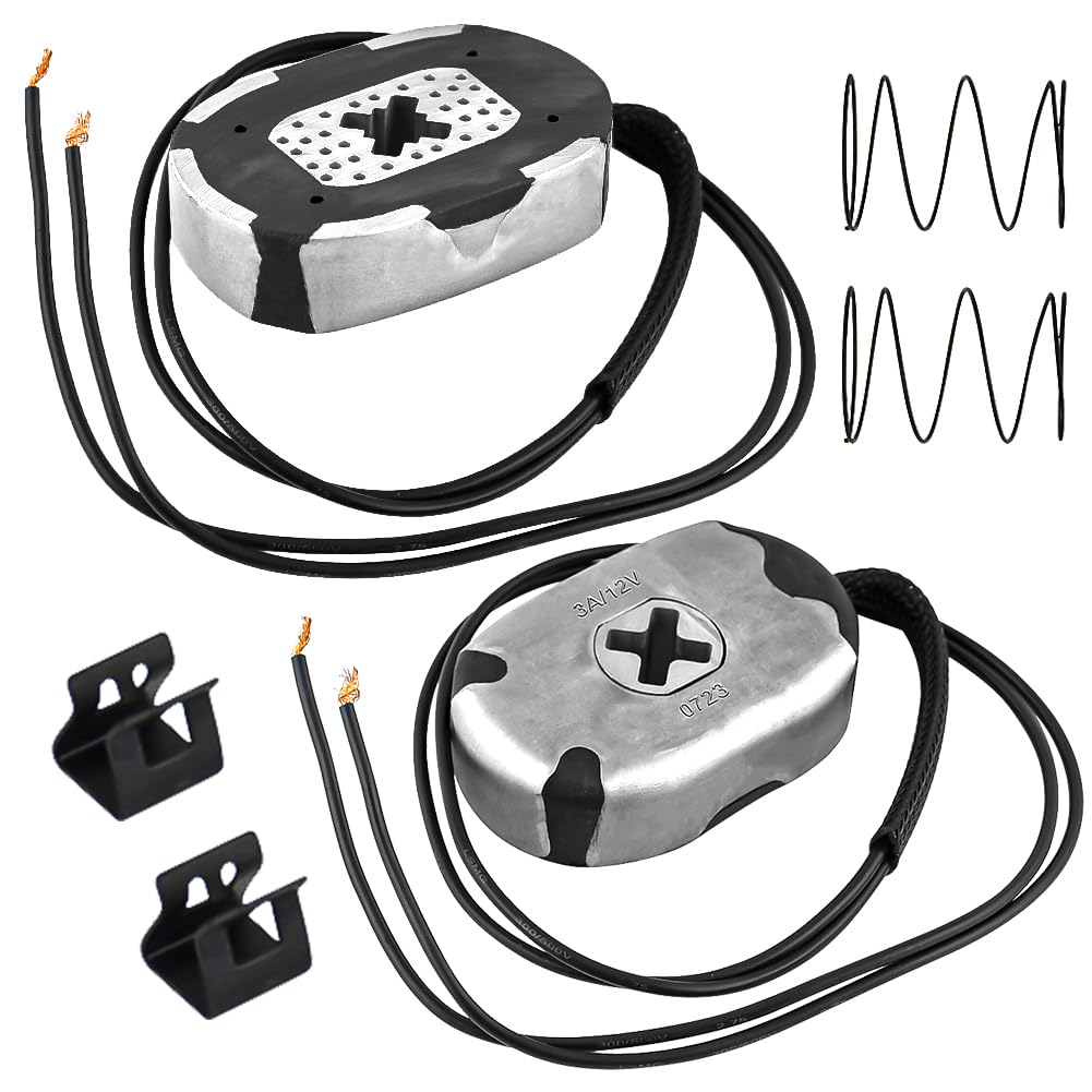 RigsNParts Trailer Brake Magnet, 12