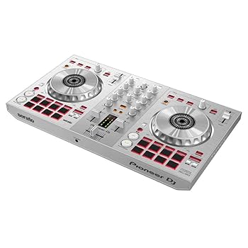 DDJ-SB3 2018年製持ち運びケース付き　動作未確認❗️ DDJ-SB3 2018年製持ち運びケース付き 動作未確認❗️ DDJ-SB3