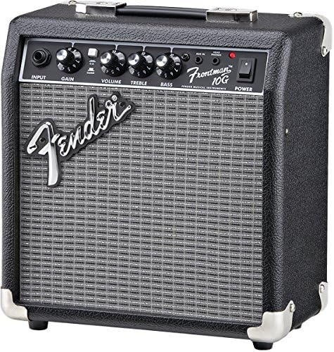 Fender Champion 100 | Amplificador Para Guitarra – Musicales Doris