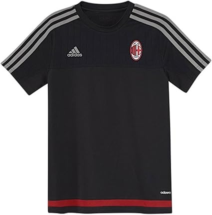 Ac milan sleeveless training jersey Clearance