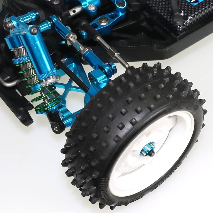 TT-02B カスタム　おまけ付 TT-02Bの思い付き改造: nakalog