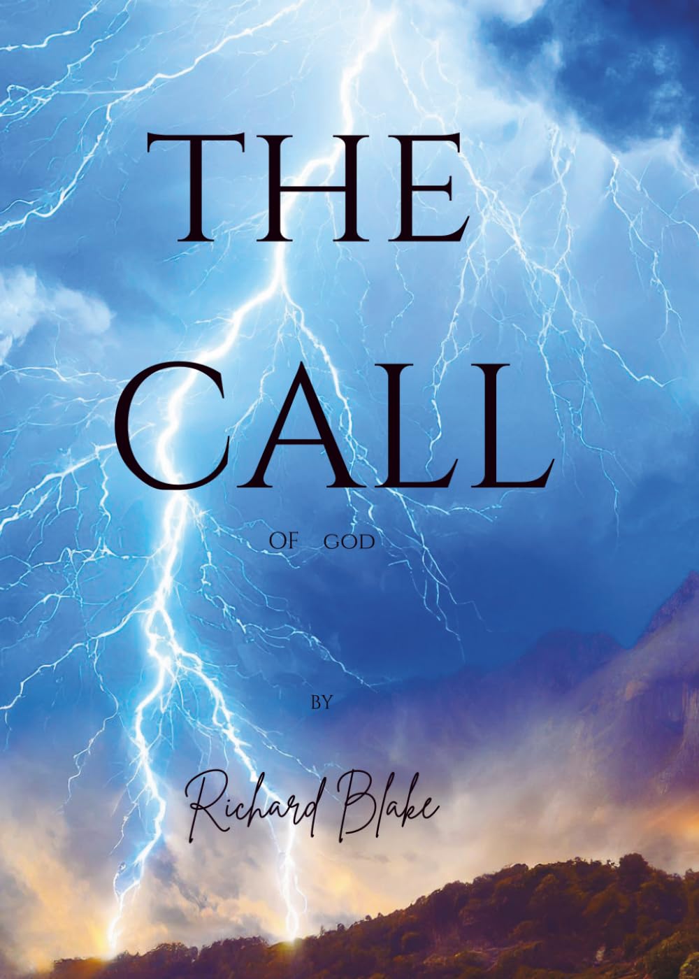 The Call of God