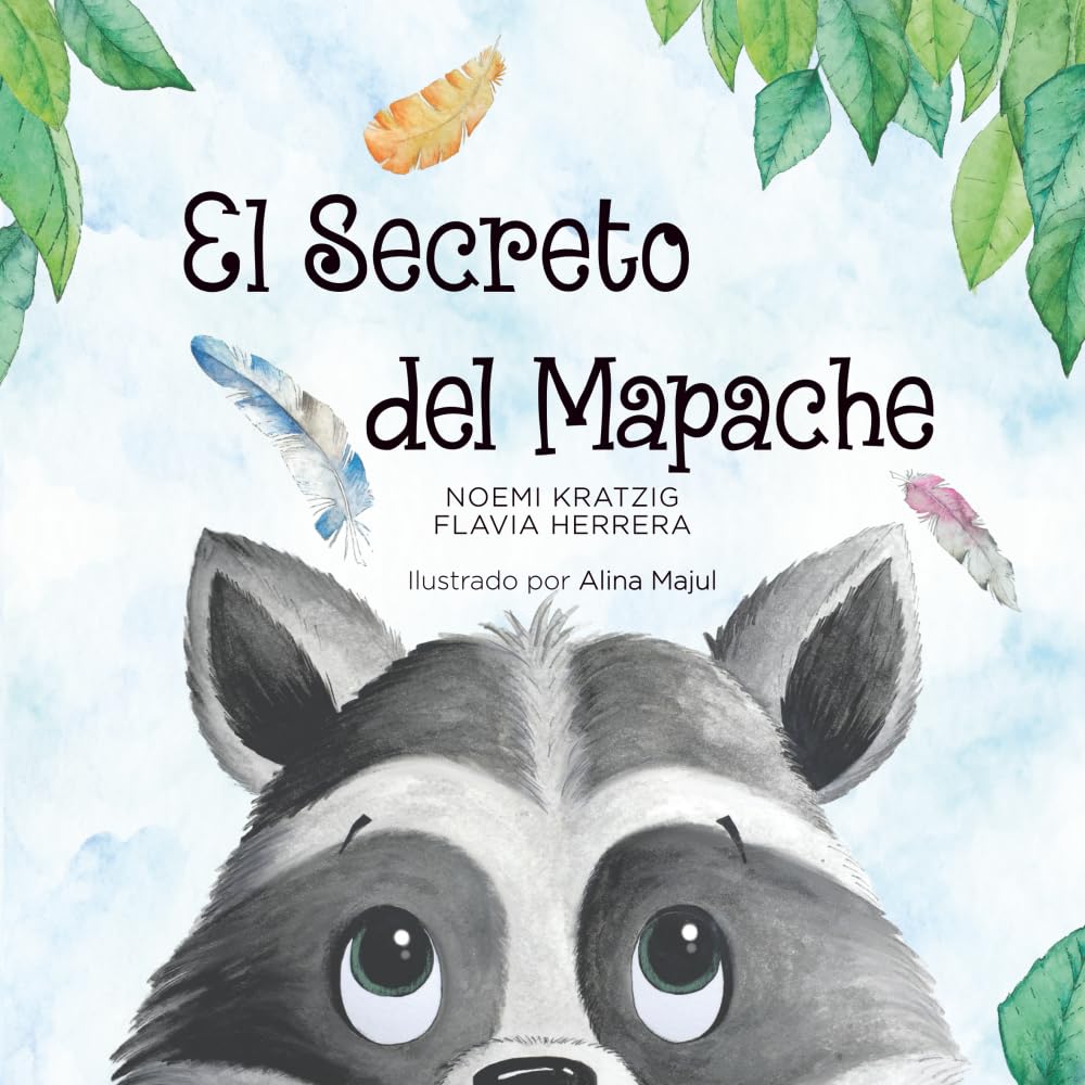 El Secreto del Mapache